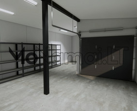 Moduliniai namai, Garažai ir Komercinės patalpos / Gamyba / Adren, UAB / Darbų pavyzdys ID 3761623