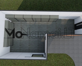 Moduliniai namai, Garažai ir Komercinės patalpos / Gamyba / Adren, UAB / Darbų pavyzdys ID 3761639