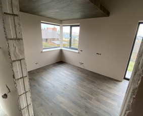 Vinilinių grindų montavimas/išlyginamosios pilimas/parketas / TAMA grindys / Darbų pavyzdys ID 3761705