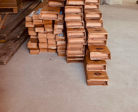 Grindų lyginimas - Armstrong lubų montavimas - 1