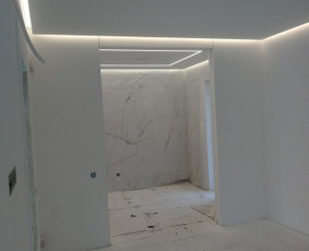 Orkaitės pajungimas - Elektros instaliacijos darbai - 4