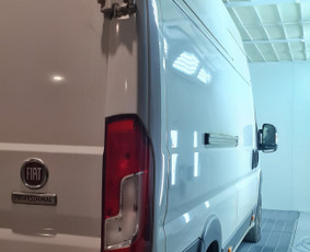 Automobilių dažymas, kėbulo remontas, salonų remontas / UAB Boss Auto / Darbų pavyzdys ID 3762173