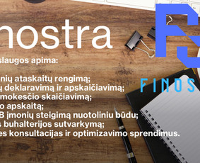Buhalterinės paslaugos, apskaita, konsultacijos - Įmonių steigimas (UAB, MB, VšĮ) - 2 Įmonių steigimas (UAB, MB, VšĮ) - Buhalterinės paslaugos, apskaita, konsultacijos - 2