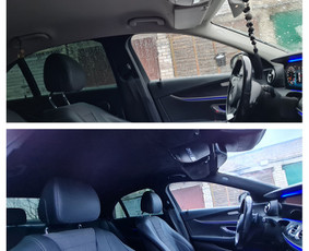 Automobilio kėbulo paruošimo ir dažymo darbai / UAB Boss Auto / Darbų pavyzdys ID 3762241