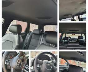 Automobilio kėbulo paruošimo ir dažymo darbai / UAB Boss Auto / Darbų pavyzdys ID 3762271