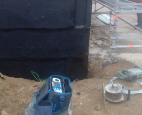 Elektros darbai Rangovo Aktas Esso,eso projektai / Viktoras / Darbų pavyzdys ID 795249