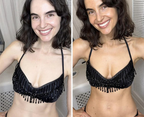 Simona Makiažas + Sušukavimas + Mokymai / Simona Banytė / Darbų pavyzdys ID 3762285