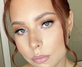 Simona Makiažas + Sušukavimas + Mokymai / Simona Banytė / Darbų pavyzdys ID 3762339