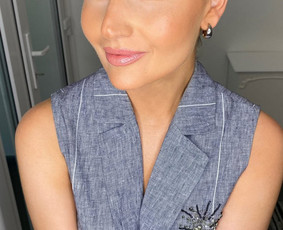 Simona Makiažas + Sušukavimas + Mokymai / Simona Banytė / Darbų pavyzdys ID 3762351