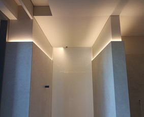 Elektros paslaugos - LED apšvietimas: montavimas - 4 LED apšvietimas: montavimas - Elektros paslaugos - 4