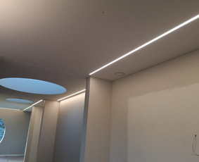 Elektros paslaugos - LED apšvietimas: montavimas - 3 LED apšvietimas: montavimas - Elektros paslaugos - 3