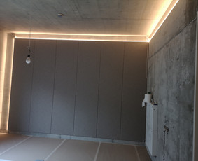 Elektros paslaugos - LED apšvietimas: montavimas - 2 LED apšvietimas: montavimas - Elektros paslaugos - 2