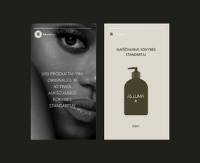 Paslaugos verslui - NT marketingas Prekės ženklų kūrimas - 1