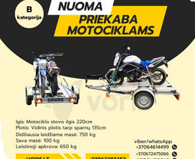 Platformos,traliuku ir priekabu nuoma Alytus ! / Platformu, traliuku ir priekabu nuoma / Darbų pavyzdys ID 3762979