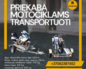 Platformos,traliuku ir priekabu nuoma Alytus ! / Platformu, traliuku ir priekabu nuoma / Darbų pavyzdys ID 3762985