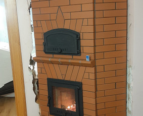 Šildymo, pirties, maisto gaminimo krosnys, židiniai - Krosnys, krosnių meistrai - 1 Krosnys, krosnių meistrai - Šildymo, pirties, maisto gaminimo krosnys, židiniai - 1