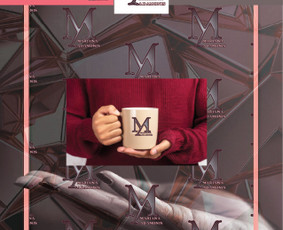 Skaitmeninio dizaino specialistė / Mariana Adamonis / Darbų pavyzdys ID 3763245