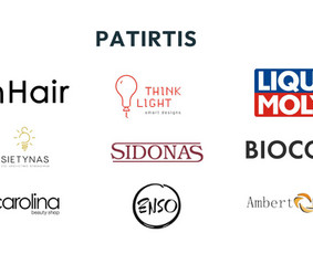 Slowburn Scaling. Meta Ads, Google Ads, konsultacijos - Reklama, dizainas, spauda - 2 Reklama, dizainas, spauda - Slowburn Scaling. Meta Ads, Google Ads, konsultacijos - 2