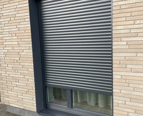 Klaipėda. Žaliuzės, Užuolaidos, Roletai, Romanetės. / MB "VIRONETA" / Darbų pavyzdys ID 3763767