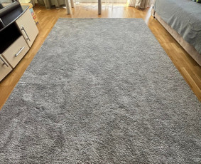 Kilimų valymas - Profesionalus patalpų valymas Vilniuje - 3