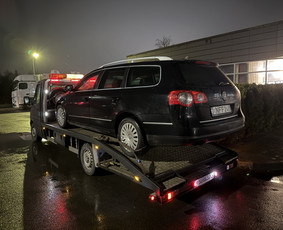 Tralo paslaugos 24/7. Techinė pagalba kelyje. / Oskaras / Darbų pavyzdys ID 3763805
