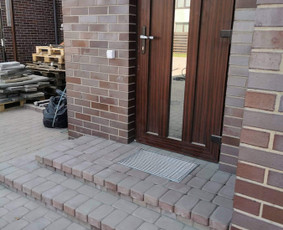 Trinkelių klojimas / MB NORDARA / Darbų pavyzdys ID 3763837