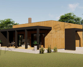 Visos architektų paslaugos iki pastato pridavimo be rūpesčių - Statinio projektavimas - 1 Statinio projektavimas - Visos architektų paslaugos iki pastato pridavimo be rūpesčių - 1