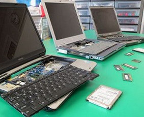 Kompiuterių remontas Klaipėdoje po darbo ir savaitgaliais / ComputerLAB / Darbų pavyzdys ID 3763985
