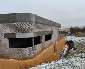 Pamatų, perdangų, sienų betonavimas, mūro darbai, trinkelės / Sigitas / Darbų pavyzdys ID 3764215