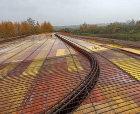 Pamatų, perdangų, sienų betonavimas, mūro darbai, trinkelės / Sigitas / Darbų pavyzdys ID 3764225