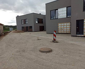 Pamatų, perdangų, sienų betonavimas, mūro darbai, trinkelės / Sigitas / Darbų pavyzdys ID 3764233