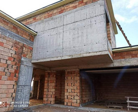 Pamatų, perdangų, sienų betonavimas, mūro darbai, trinkelės / Sigitas / Darbų pavyzdys ID 3764245