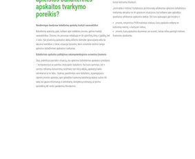 Tekstų interneto svetainėms kūrimas - Kokybi&scaron;ko, originalaus tekstinio turinio kūrimas - 2