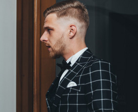 Ričardas - Renginių organizatorius. Vedėjas. Aktorius. - Renginių vedėjai - 4 Renginių vedėjai - Ričardas - Renginių organizatorius. Vedėjas. Aktorius. - 4