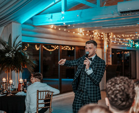 Ričardas - Renginių organizatorius. Vedėjas. Aktorius. - Gimtadienių, jubiliejų vedimas - 1 Gimtadienių, jubiliejų vedimas - Ričardas - Renginių organizatorius. Vedėjas. Aktorius. - 1