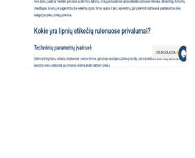 Produktų apra&scaron;ymų ra&scaron;ymas - Kokybi&scaron;ko, originalaus tekstinio turinio kūrimas - 1