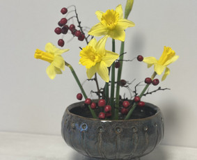 Si Ju Art - Keramika / MB Sijuart / Darbų pavyzdys ID 3764475