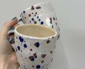 Si Ju Art - Keramika / MB Sijuart / Darbų pavyzdys ID 3764533