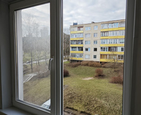 Profesionalios valymo paslaugos Vilniuje - Valymas po statybos, remonto darbų - 3 Valymas po statybos, remonto darbų - Profesionalios valymo paslaugos Vilniuje - 3