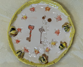 Si Ju Art - Keramika / MB Sijuart / Darbų pavyzdys ID 3764575