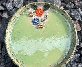 Si Ju Art - Keramika / MB Sijuart / Darbų pavyzdys ID 3764633