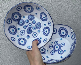 Si Ju Art - Keramika / MB Sijuart / Darbų pavyzdys ID 3764637