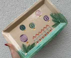 Si Ju Art - Keramika / MB Sijuart / Darbų pavyzdys ID 3764639