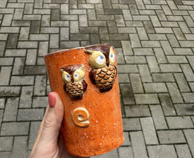 Si Ju Art - Keramika / MB Sijuart / Darbų pavyzdys ID 3764605