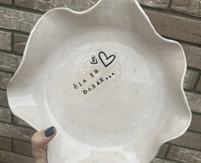 Si Ju Art - Keramika / MB Sijuart / Darbų pavyzdys ID 3764567