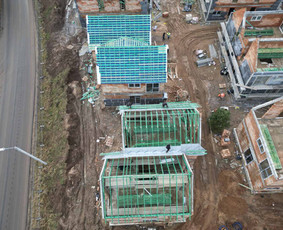 Stogo montavimo/renovacijos darbai / Zbignev Sinkevič / Darbų pavyzdys ID 3764725