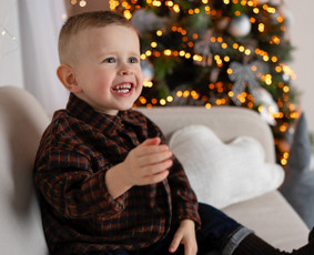 Kalėdinė fotosesija - Fotosesijos Klaipėdoje - 3