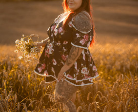 Asmeninė fotosesija - Fotosesijos Klaipėdoje - 2