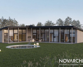 Architektūra Konstrukcijos Interjeras Statyba - Individualių namų projektavimas - 1 Individualių namų projektavimas - Architektūra Konstrukcijos Interjeras Statyba - 1