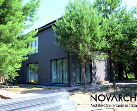 Architektūra Konstrukcijos Interjeras Statyba - Statinio projektavimas - 1 Statinio projektavimas - Architektūra Konstrukcijos Interjeras Statyba - 1